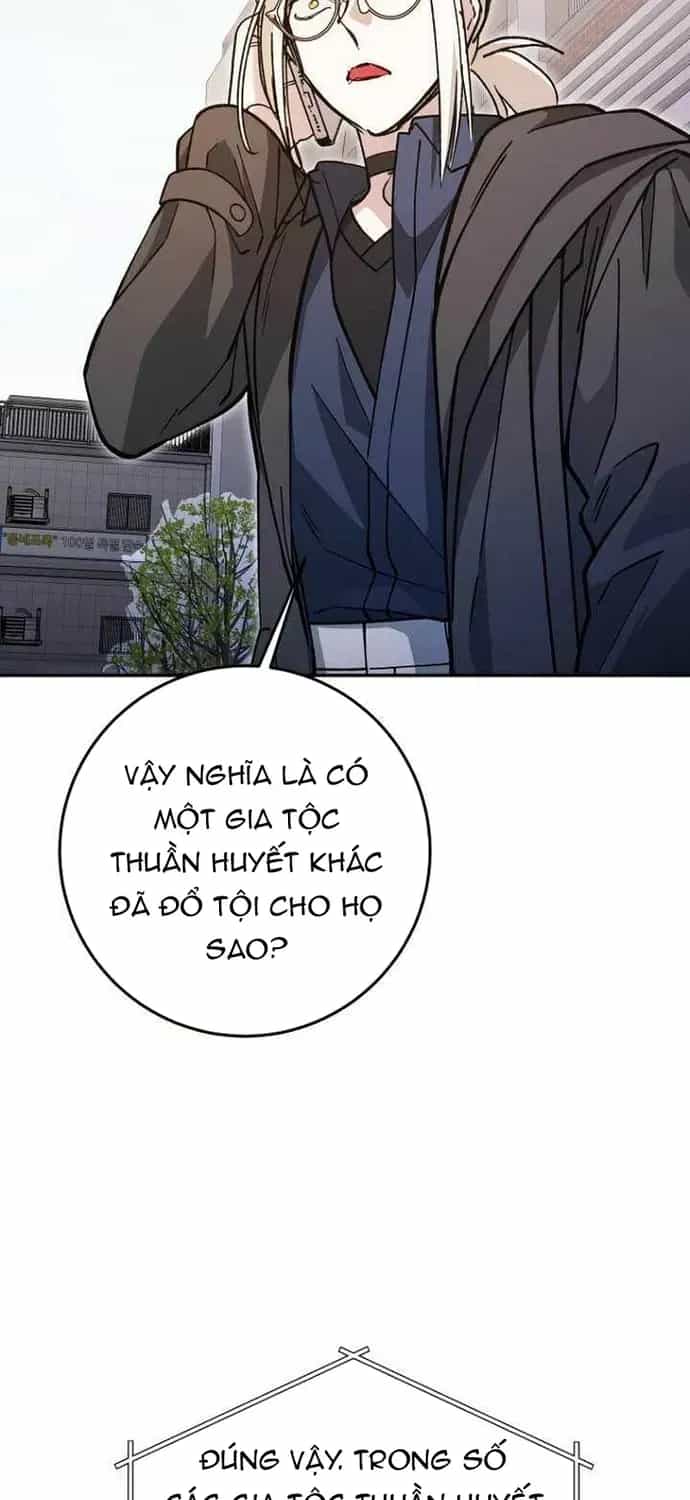 Trở Thành Công Chức Pháp Thuật - Chương 73 - ảnh 75