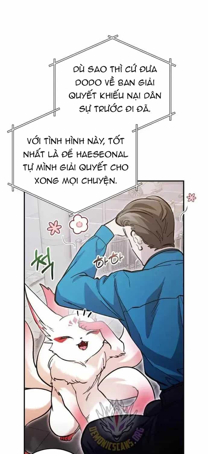 Trở Thành Công Chức Pháp Thuật - Chương 73 - ảnh 77