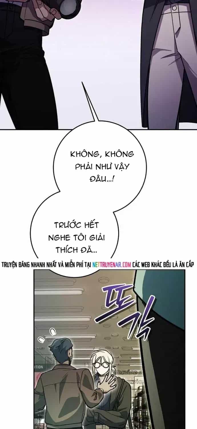 Trở Thành Công Chức Pháp Thuật - Chương 73 - ảnh 9