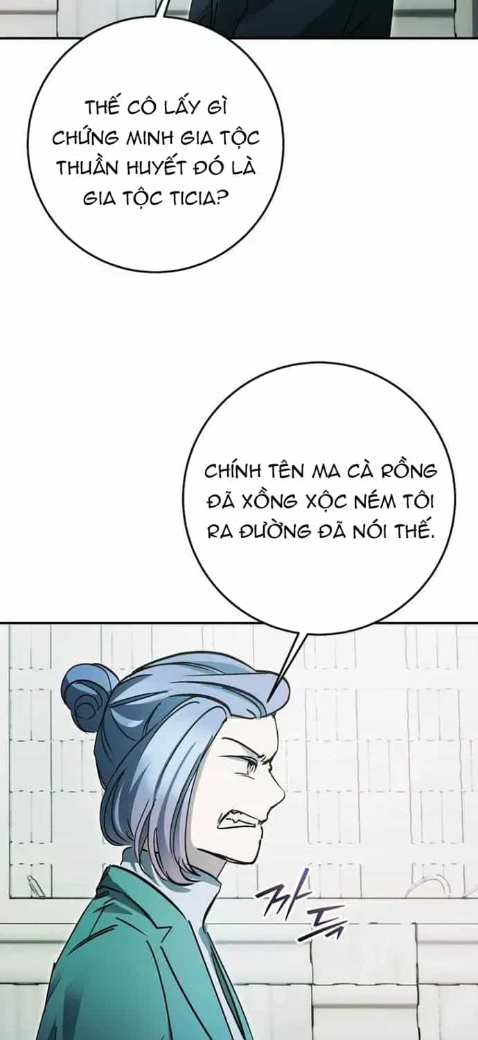 Trở Thành Công Chức Pháp Thuật - Chương 74 - ảnh 19
