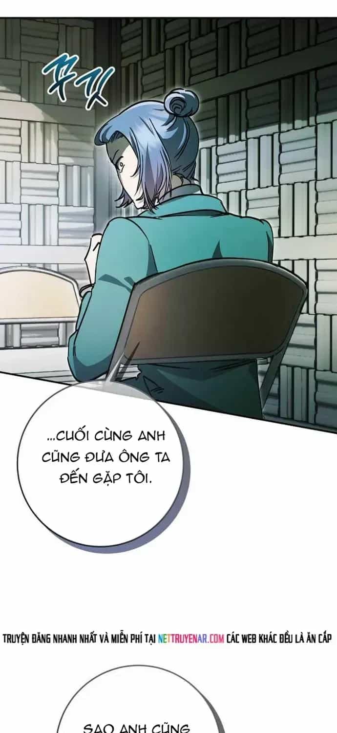 Trở Thành Công Chức Pháp Thuật - Chương 74 - ảnh 4