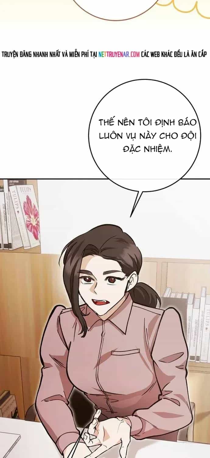 Trở Thành Công Chức Pháp Thuật - Chương 75 - ảnh 37