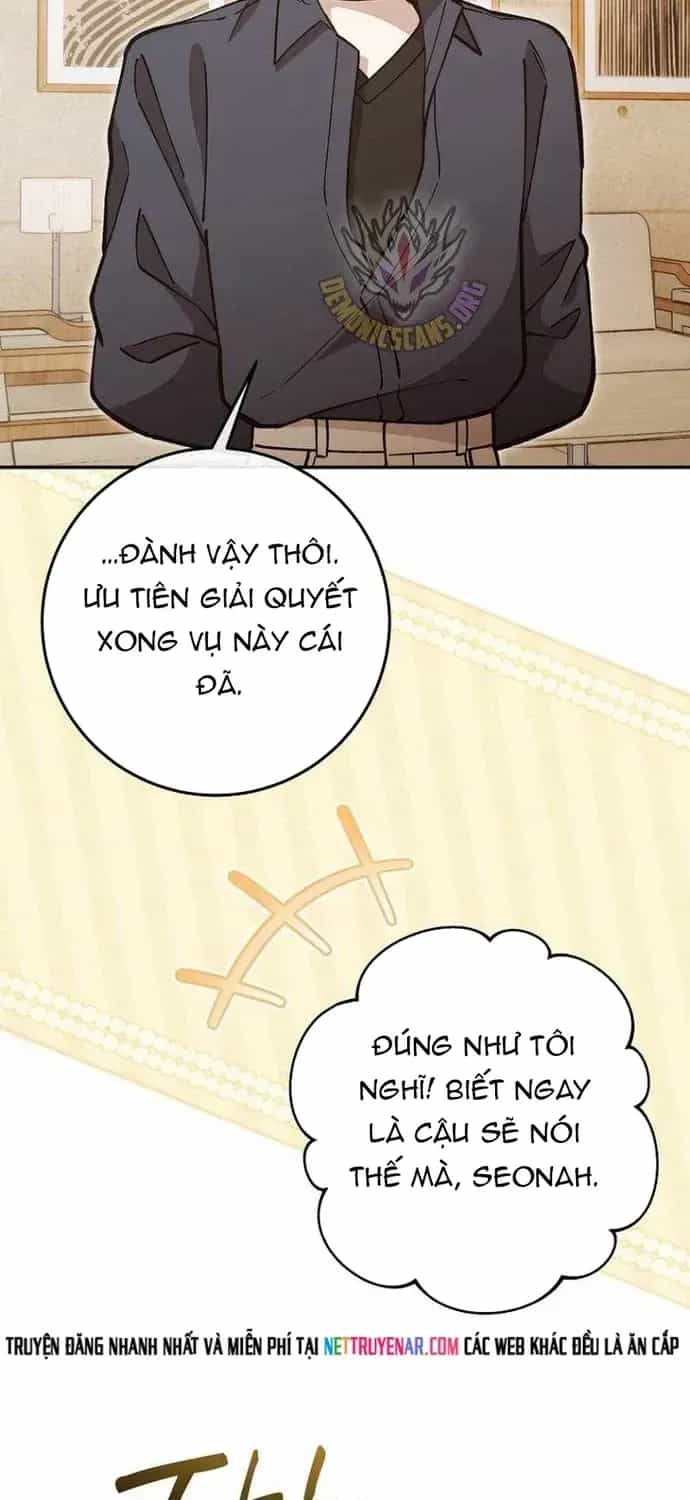 Trở Thành Công Chức Pháp Thuật - Chương 75 - ảnh 39