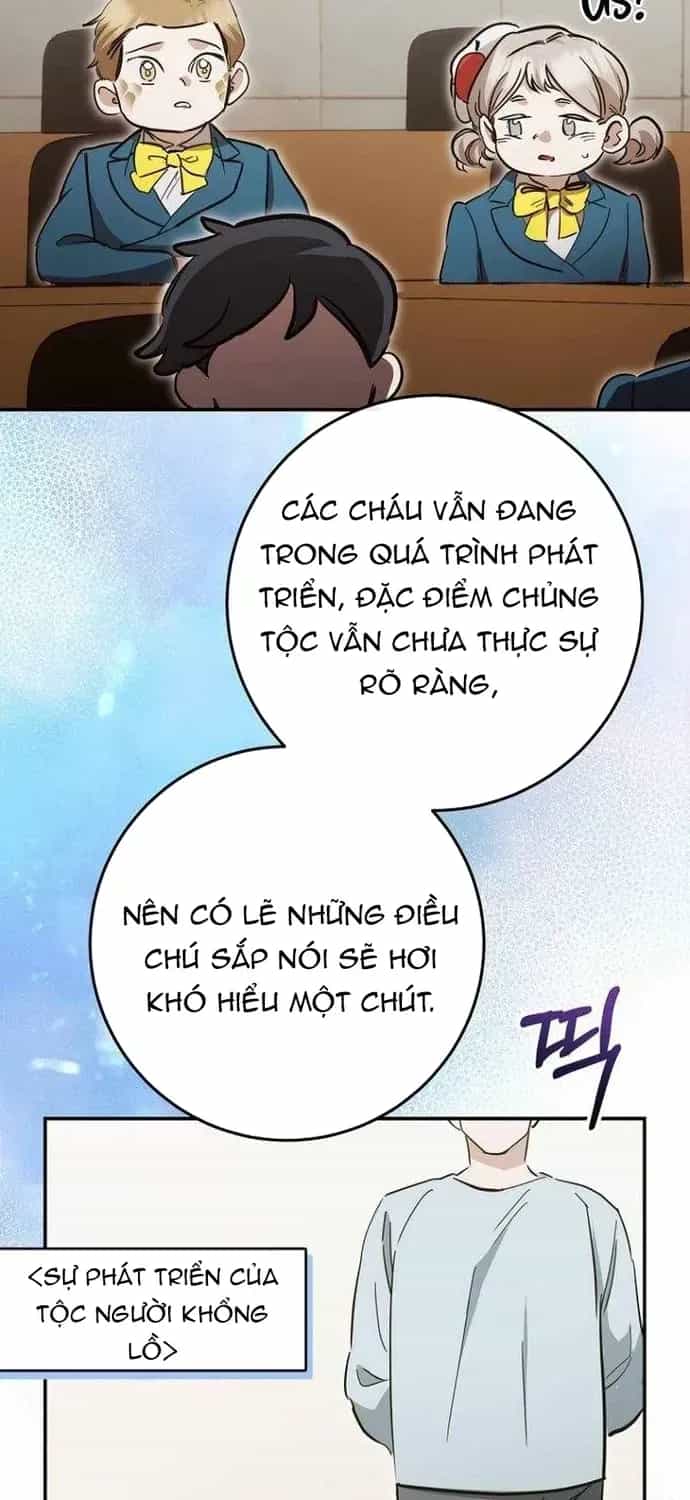 Trở Thành Công Chức Pháp Thuật - Chương 75 - ảnh 63