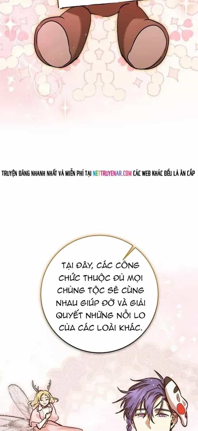 Trở Thành Công Chức Pháp Thuật - Chương 75 - ảnh 80