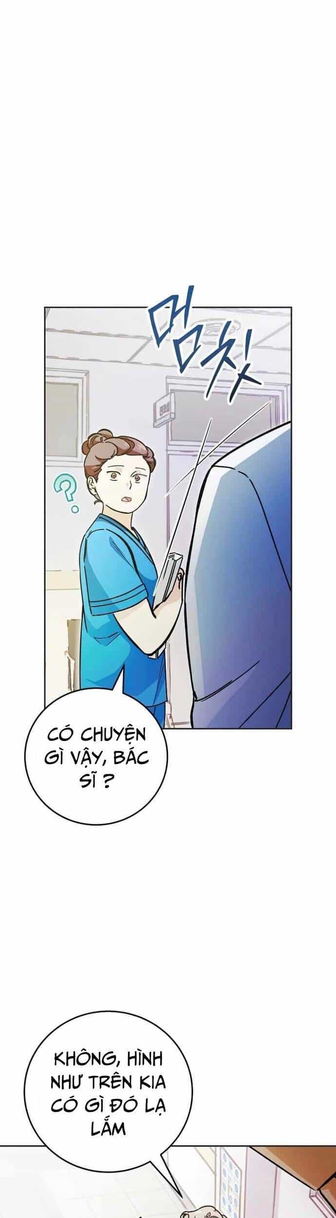 Trở Thành Công Chức Pháp Thuật - Chương 8 - ảnh 17