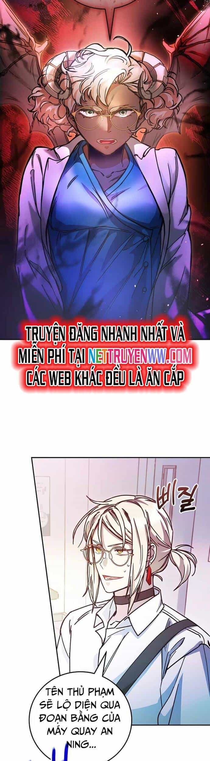 Trở Thành Công Chức Pháp Thuật - Chương 9 - ảnh 13