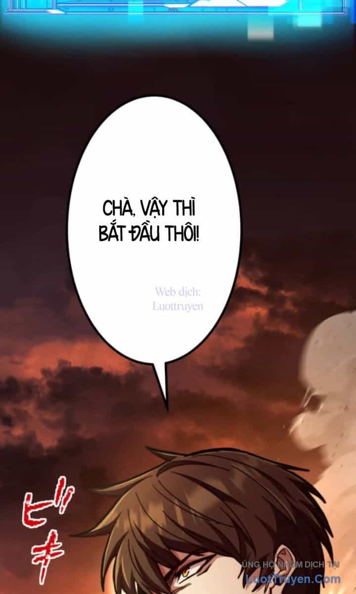 Trở Thành Cuồng Nhân Ở Chính Thế Giới Mà Mình Tạo Ra - Chương 1 - ảnh 12