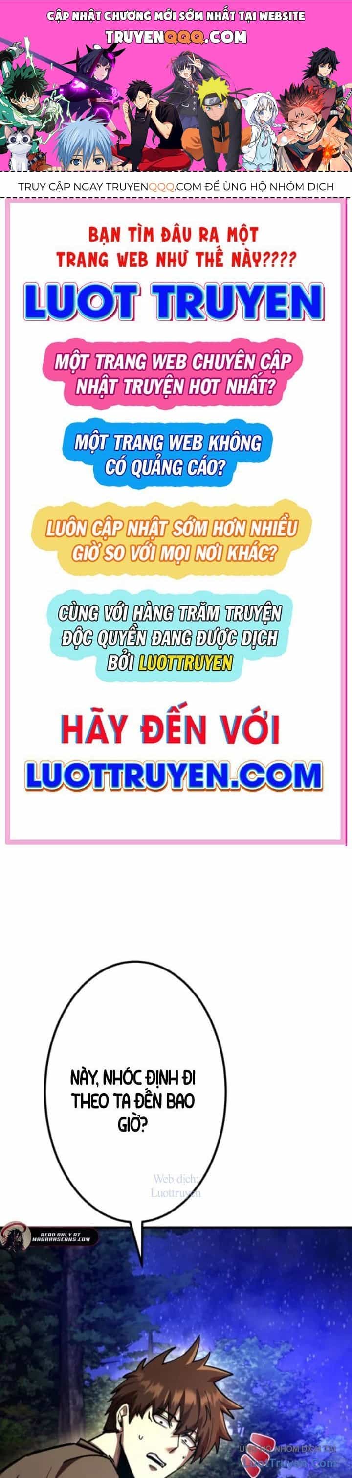 Trở Thành Cuồng Nhân Ở Chính Thế Giới Mà Mình Tạo Ra - Chương 9 - ảnh 1