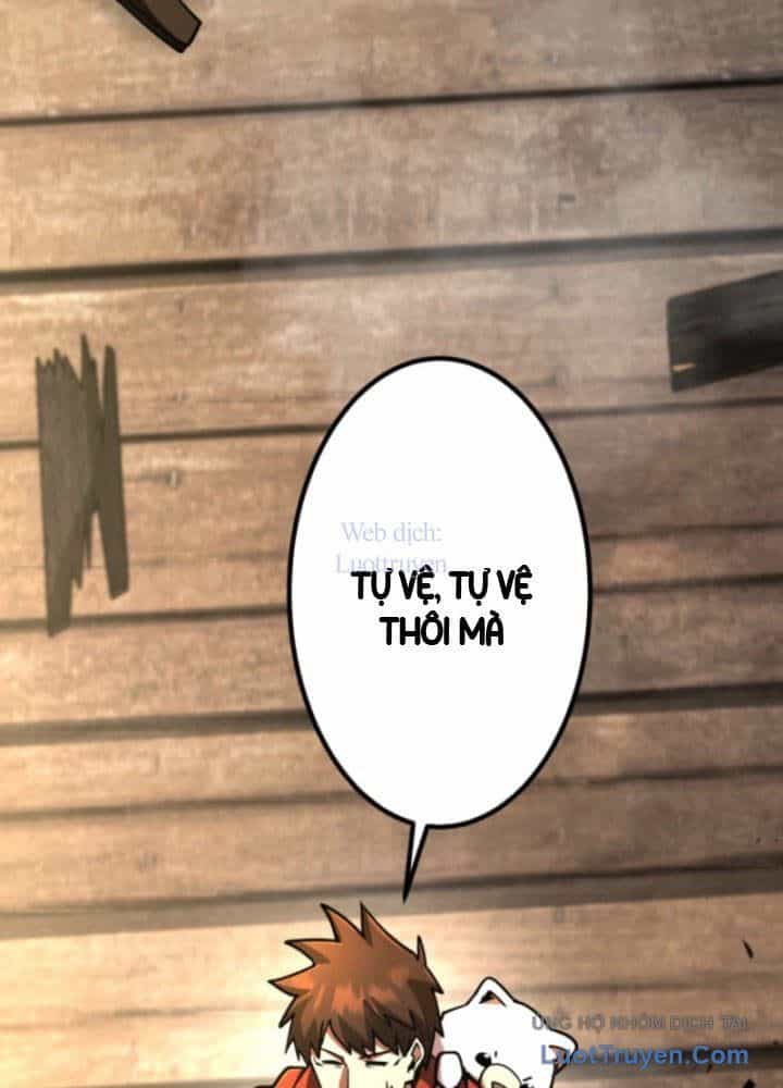 Trở Thành Cuồng Nhân Ở Chính Thế Giới Mà Mình Tạo Ra - Chương 10 - ảnh 108