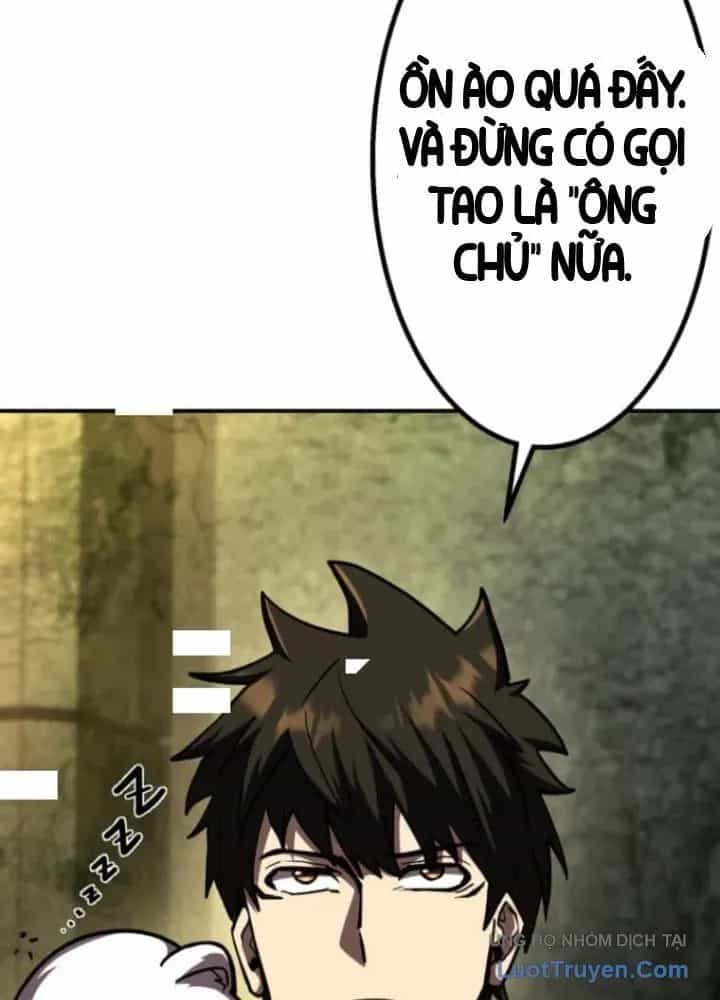 Trở Thành Cuồng Nhân Ở Chính Thế Giới Mà Mình Tạo Ra - Chương 11 - ảnh 9