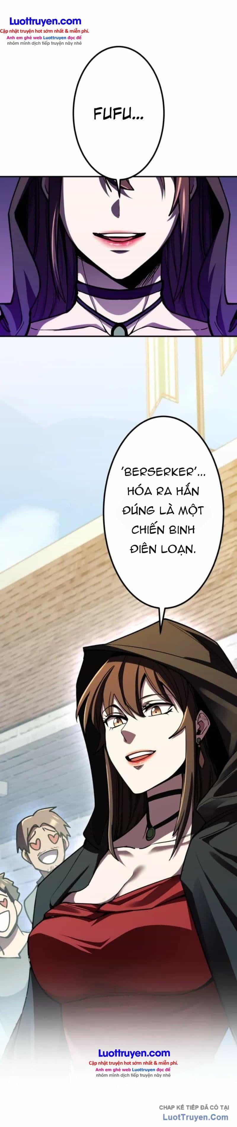 Trở Thành Cuồng Nhân Ở Chính Thế Giới Mà Mình Tạo Ra - Chương 12 - ảnh 13