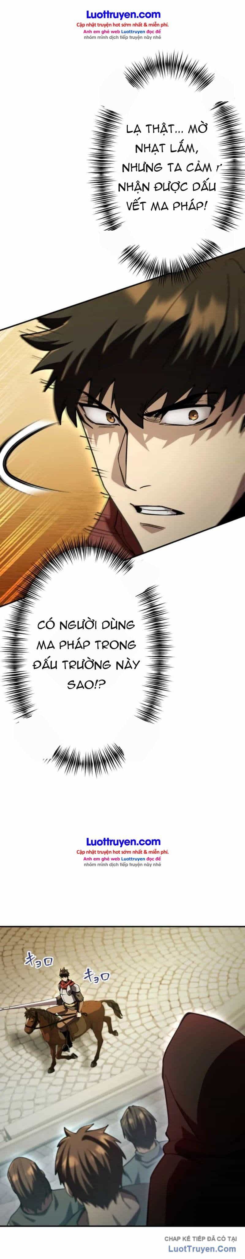 Trở Thành Cuồng Nhân Ở Chính Thế Giới Mà Mình Tạo Ra - Chương 12 - ảnh 25