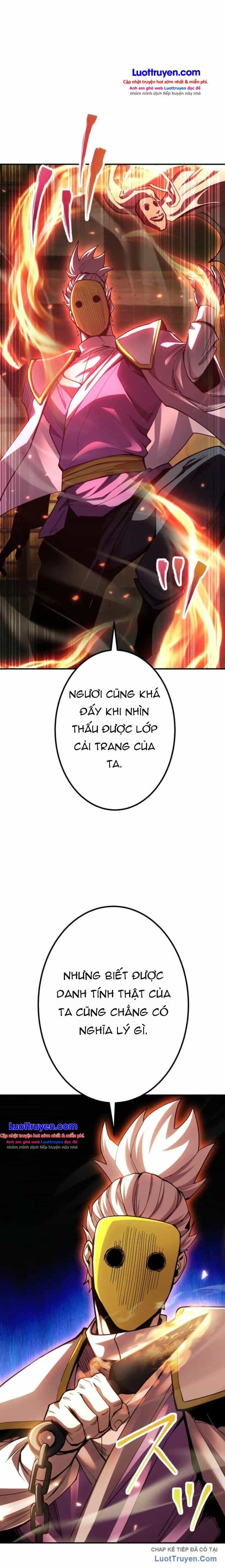 Trở Thành Cuồng Nhân Ở Chính Thế Giới Mà Mình Tạo Ra - Chương 14 - ảnh 3