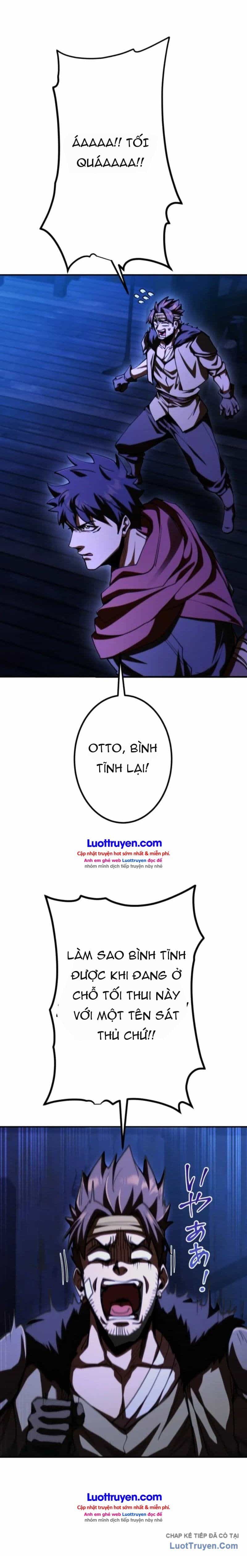 Trở Thành Cuồng Nhân Ở Chính Thế Giới Mà Mình Tạo Ra - Chương 14 - ảnh 6