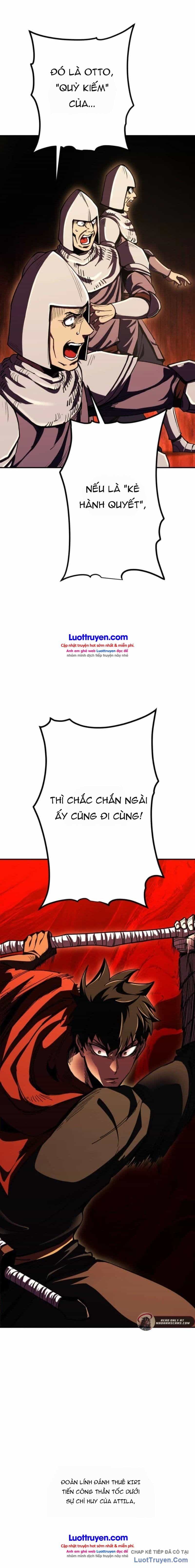Trở Thành Cuồng Nhân Ở Chính Thế Giới Mà Mình Tạo Ra - Chương 15 - ảnh 18