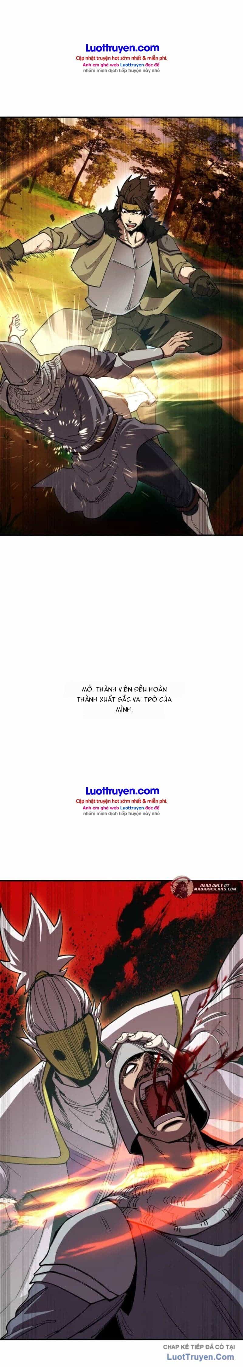 Trở Thành Cuồng Nhân Ở Chính Thế Giới Mà Mình Tạo Ra - Chương 15 - ảnh 19