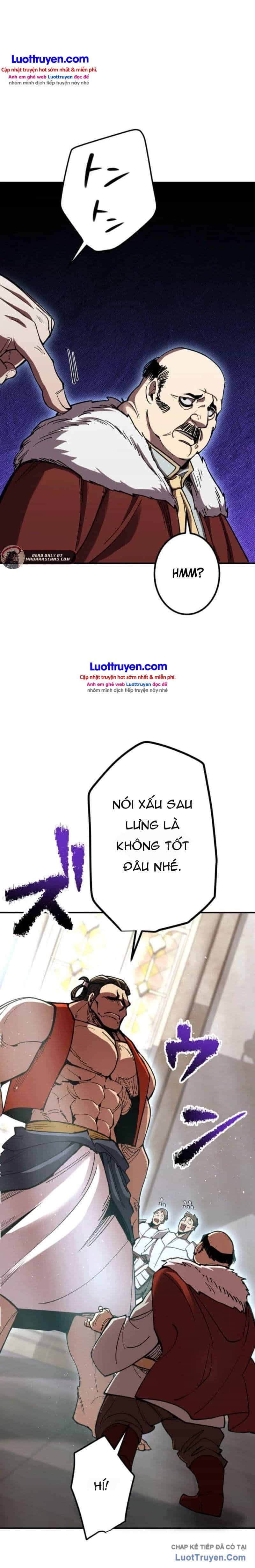 Trở Thành Cuồng Nhân Ở Chính Thế Giới Mà Mình Tạo Ra - Chương 15 - ảnh 24