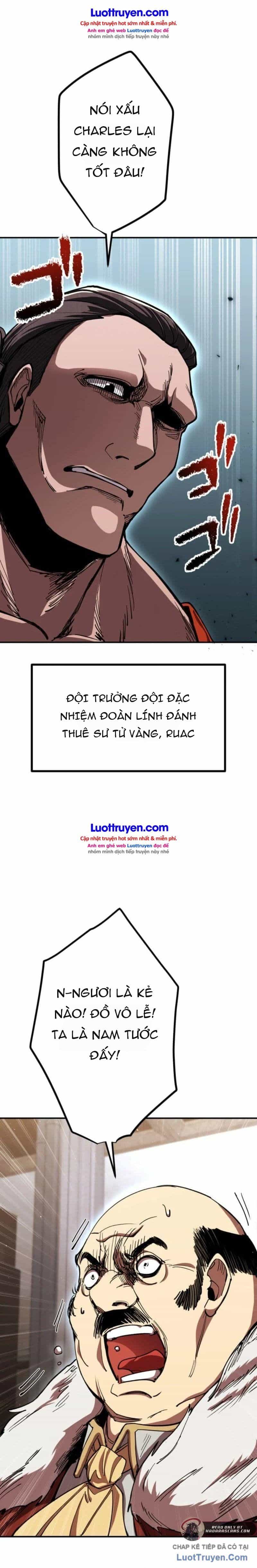 Trở Thành Cuồng Nhân Ở Chính Thế Giới Mà Mình Tạo Ra - Chương 15 - ảnh 25