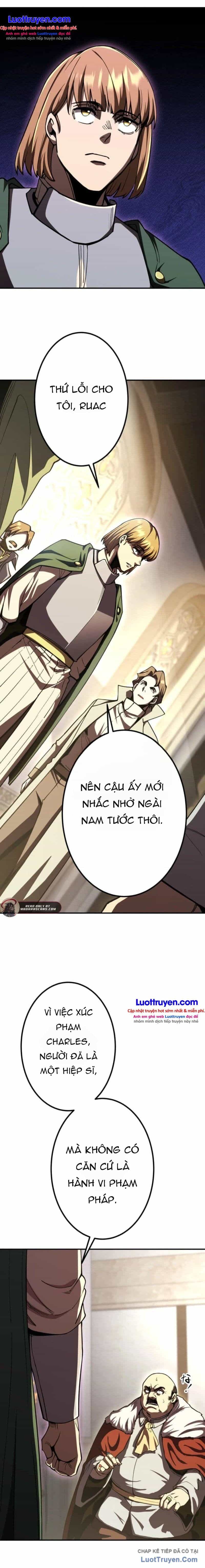 Trở Thành Cuồng Nhân Ở Chính Thế Giới Mà Mình Tạo Ra - Chương 15 - ảnh 30