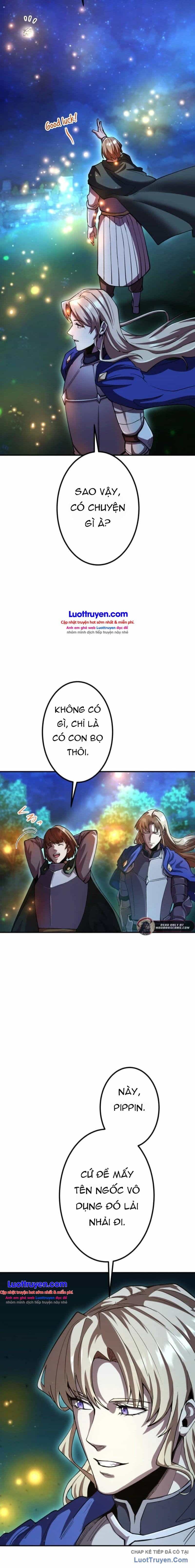 Trở Thành Cuồng Nhân Ở Chính Thế Giới Mà Mình Tạo Ra - Chương 15 - ảnh 35