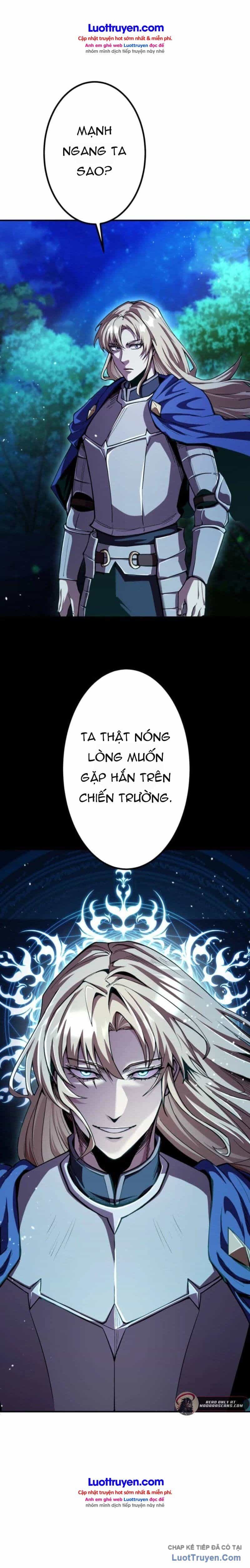 Trở Thành Cuồng Nhân Ở Chính Thế Giới Mà Mình Tạo Ra - Chương 15 - ảnh 39
