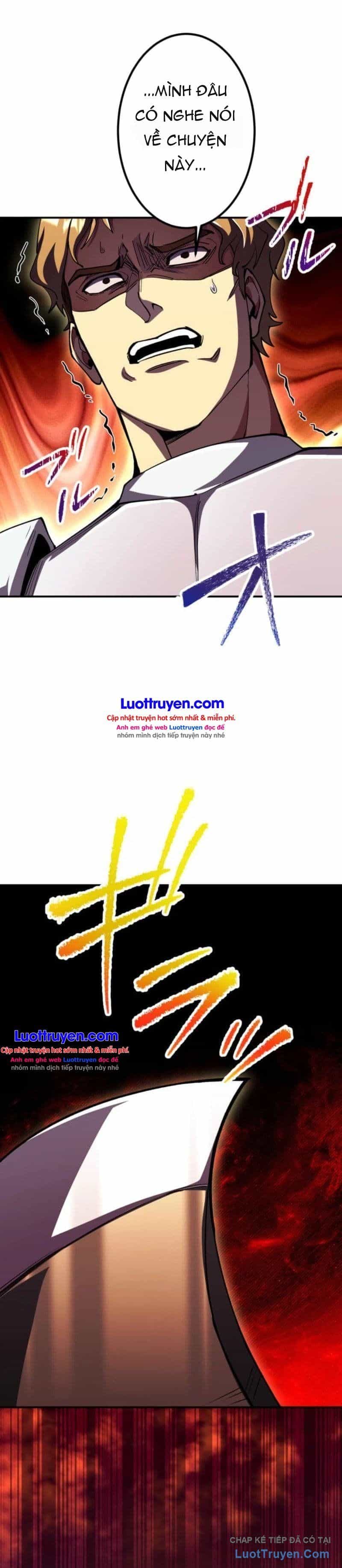 Trở Thành Cuồng Nhân Ở Chính Thế Giới Mà Mình Tạo Ra - Chương 16 - ảnh 19