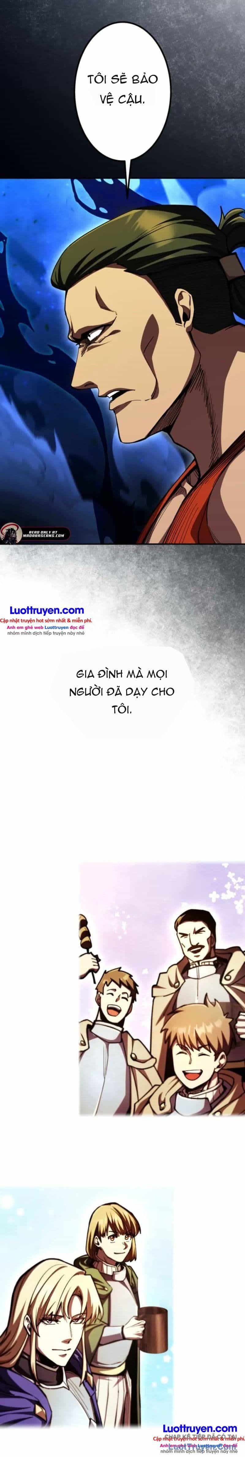 Trở Thành Cuồng Nhân Ở Chính Thế Giới Mà Mình Tạo Ra - Chương 17 - ảnh 20
