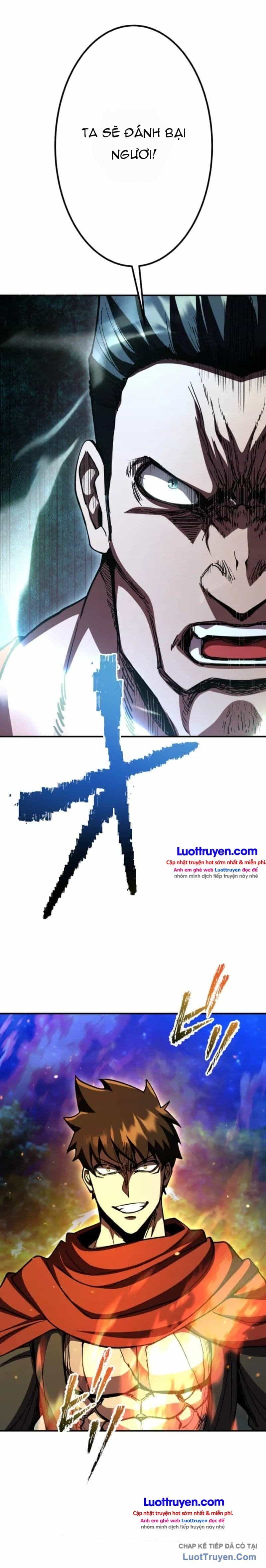 Trở Thành Cuồng Nhân Ở Chính Thế Giới Mà Mình Tạo Ra - Chương 17 - ảnh 26