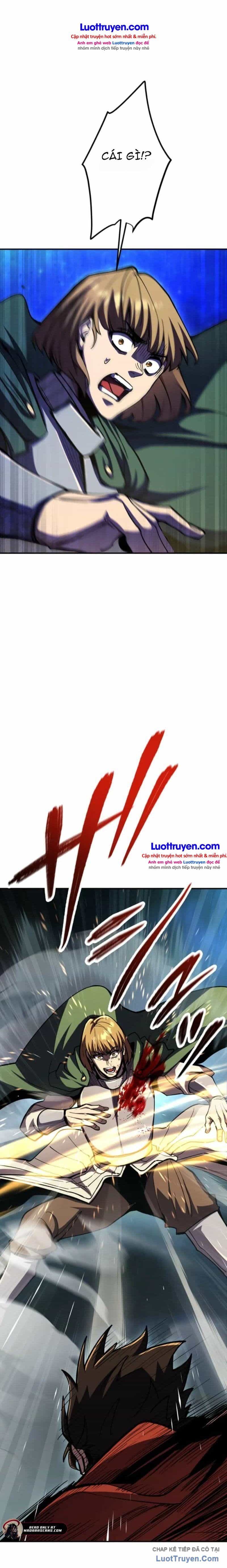 Trở Thành Cuồng Nhân Ở Chính Thế Giới Mà Mình Tạo Ra - Chương 17 - ảnh 3