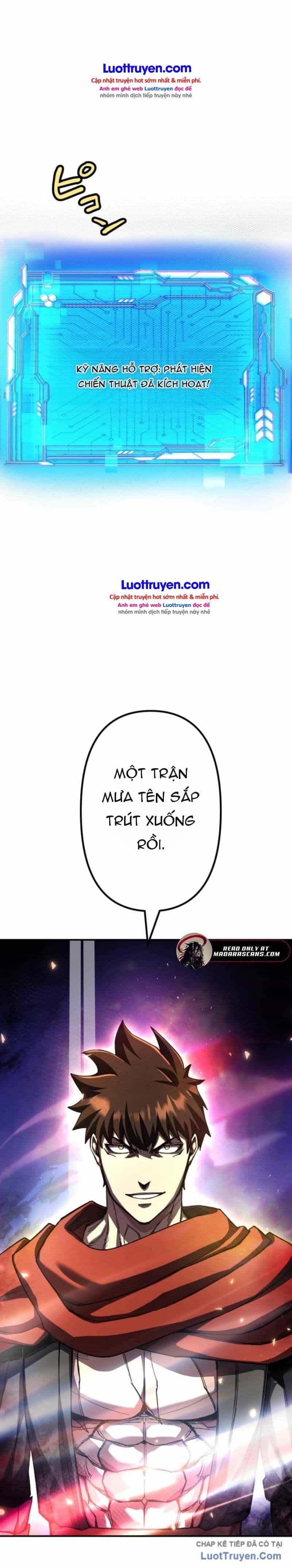 Trở Thành Cuồng Nhân Ở Chính Thế Giới Mà Mình Tạo Ra - Chương 18 - ảnh 8