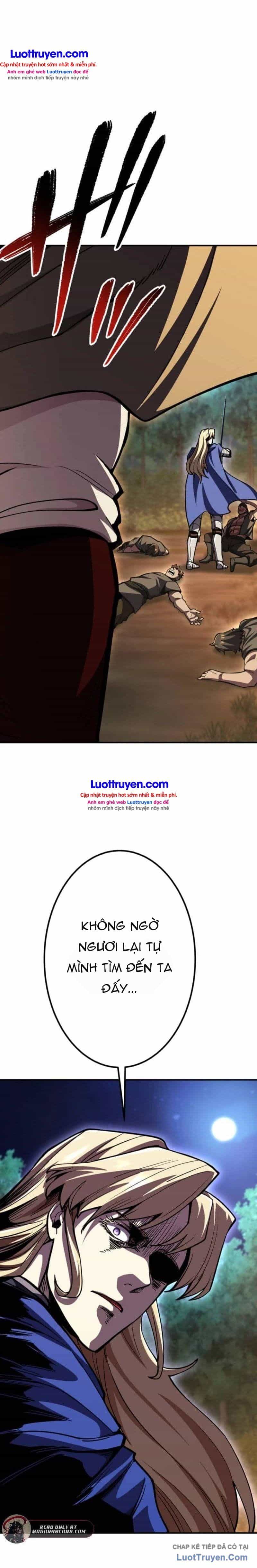 Trở Thành Cuồng Nhân Ở Chính Thế Giới Mà Mình Tạo Ra - Chương 19 - ảnh 18
