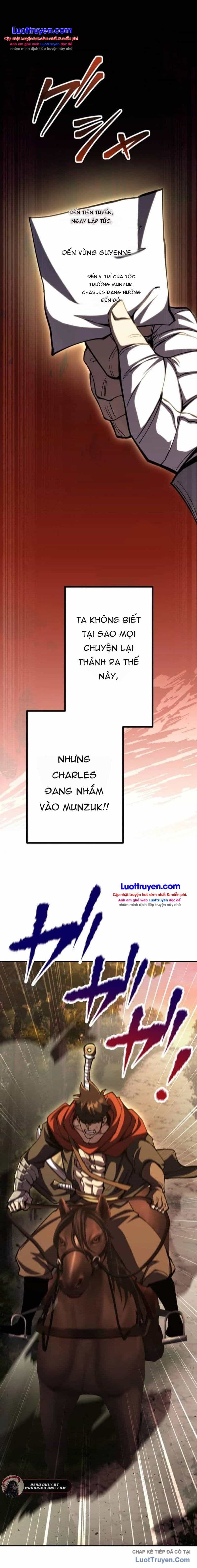 Trở Thành Cuồng Nhân Ở Chính Thế Giới Mà Mình Tạo Ra - Chương 19 - ảnh 3