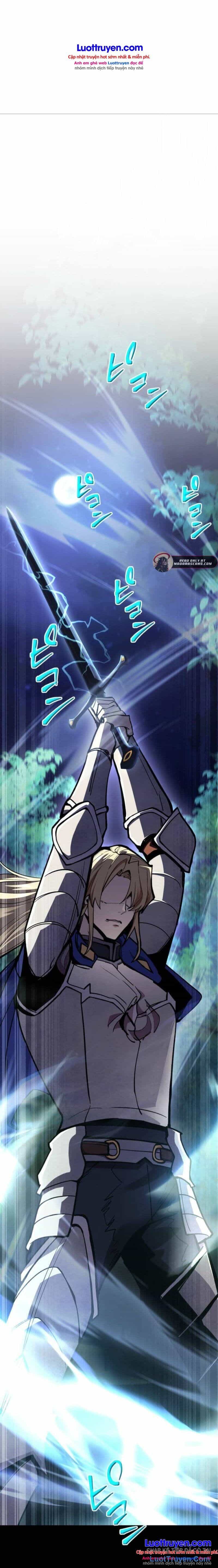 Trở Thành Cuồng Nhân Ở Chính Thế Giới Mà Mình Tạo Ra - Chương 20 - ảnh 2