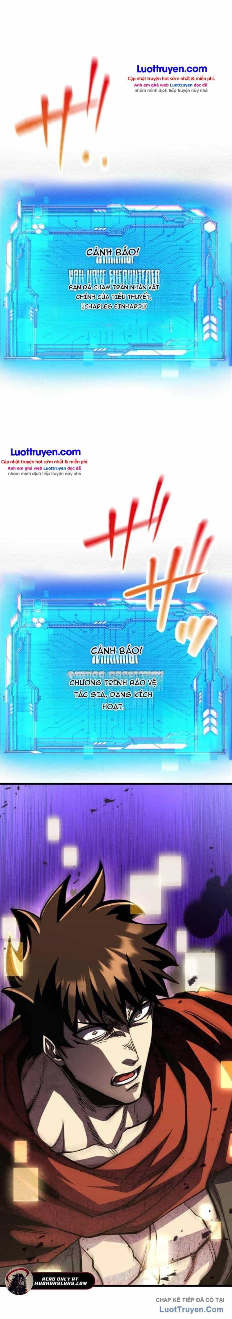 Trở Thành Cuồng Nhân Ở Chính Thế Giới Mà Mình Tạo Ra - Chương 21 - ảnh 2