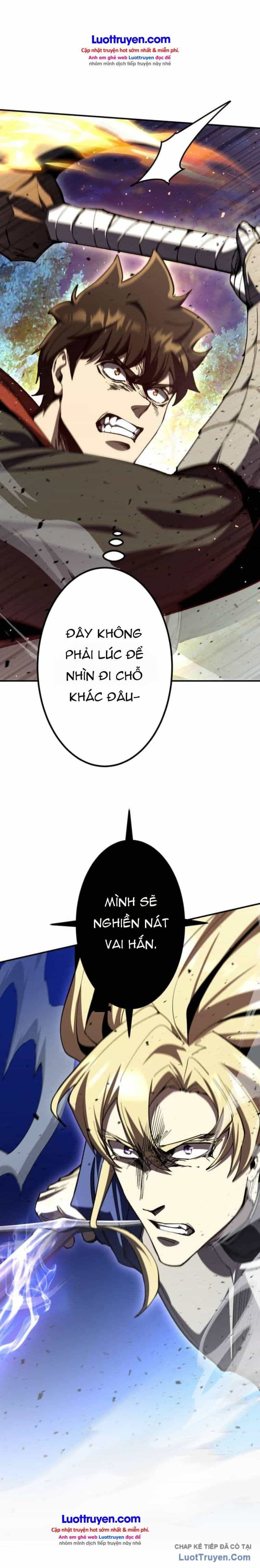Trở Thành Cuồng Nhân Ở Chính Thế Giới Mà Mình Tạo Ra - Chương 21 - ảnh 5