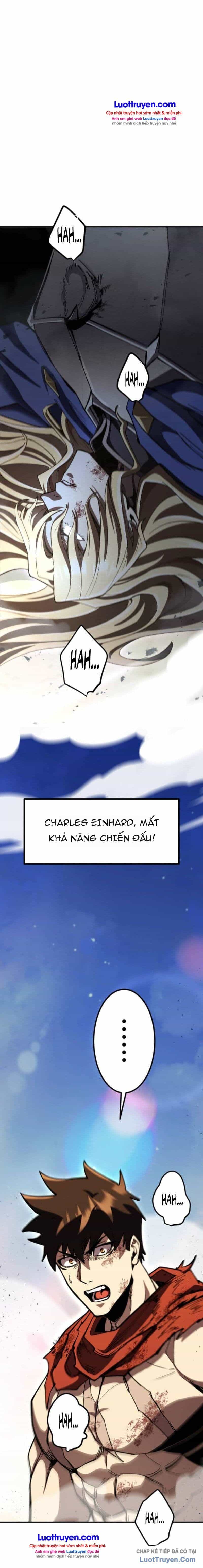 Trở Thành Cuồng Nhân Ở Chính Thế Giới Mà Mình Tạo Ra - Chương 22 - ảnh 27