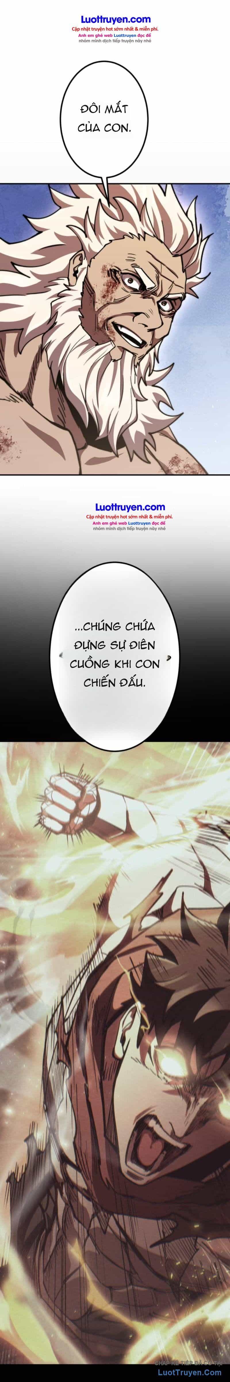 Trở Thành Cuồng Nhân Ở Chính Thế Giới Mà Mình Tạo Ra - Chương 22 - ảnh 32