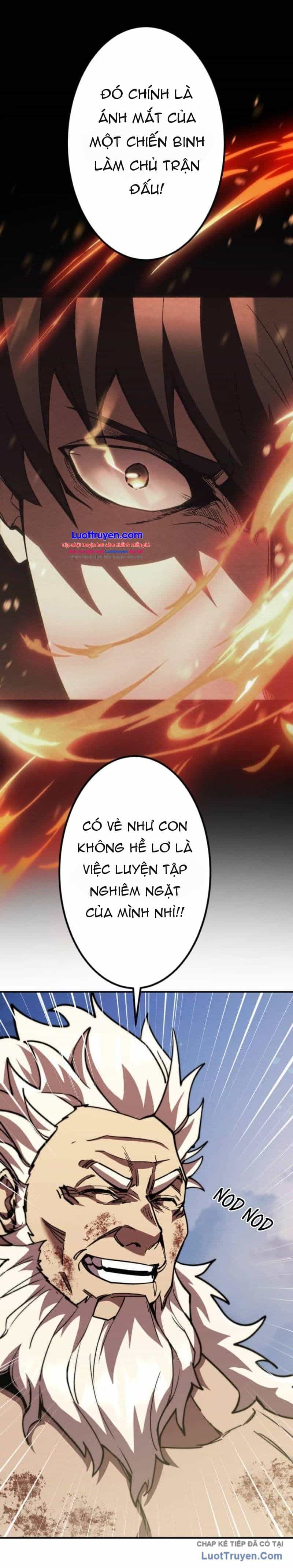 Trở Thành Cuồng Nhân Ở Chính Thế Giới Mà Mình Tạo Ra - Chương 22 - ảnh 33