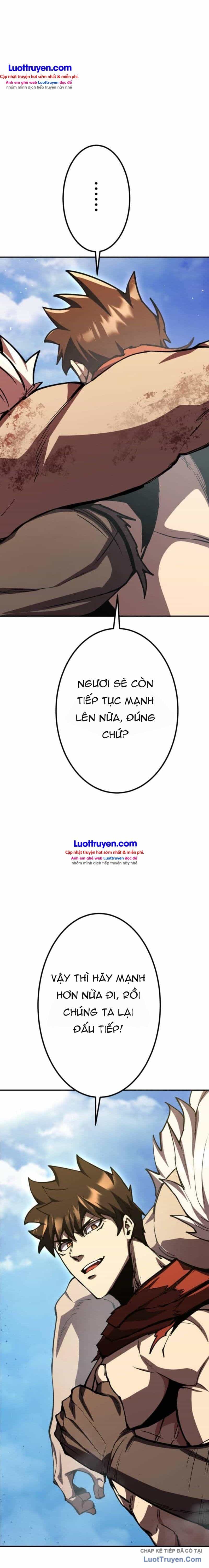 Trở Thành Cuồng Nhân Ở Chính Thế Giới Mà Mình Tạo Ra - Chương 22 - ảnh 37