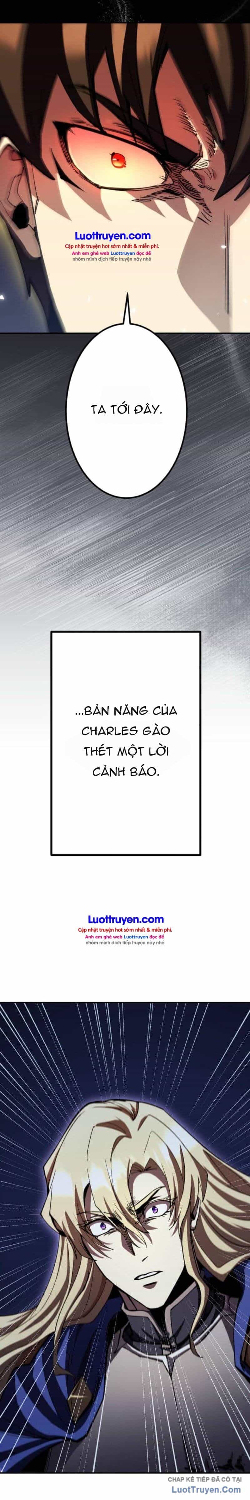 Trở Thành Cuồng Nhân Ở Chính Thế Giới Mà Mình Tạo Ra - Chương 22 - ảnh 4