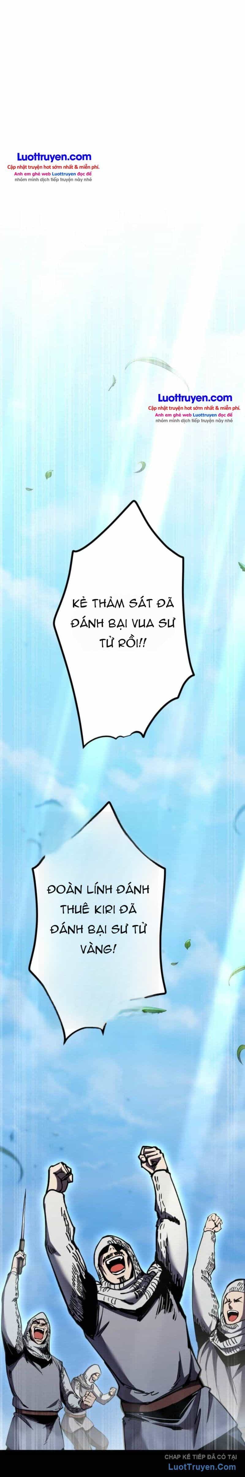 Trở Thành Cuồng Nhân Ở Chính Thế Giới Mà Mình Tạo Ra - Chương 23 - ảnh 13