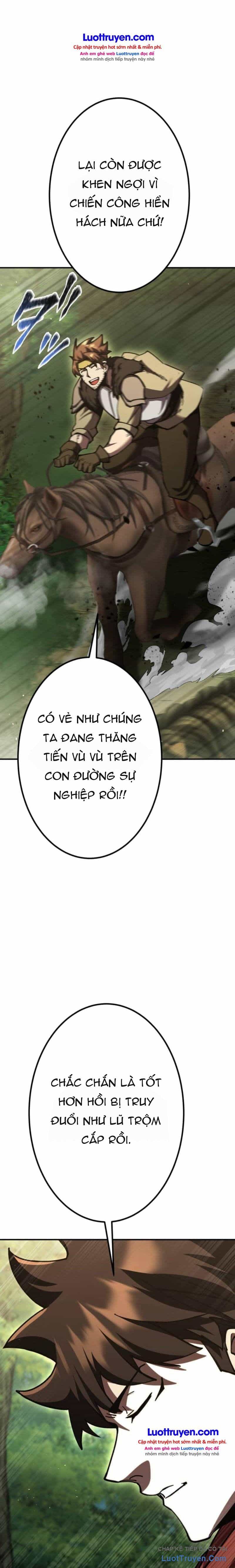 Trở Thành Cuồng Nhân Ở Chính Thế Giới Mà Mình Tạo Ra - Chương 23 - ảnh 17