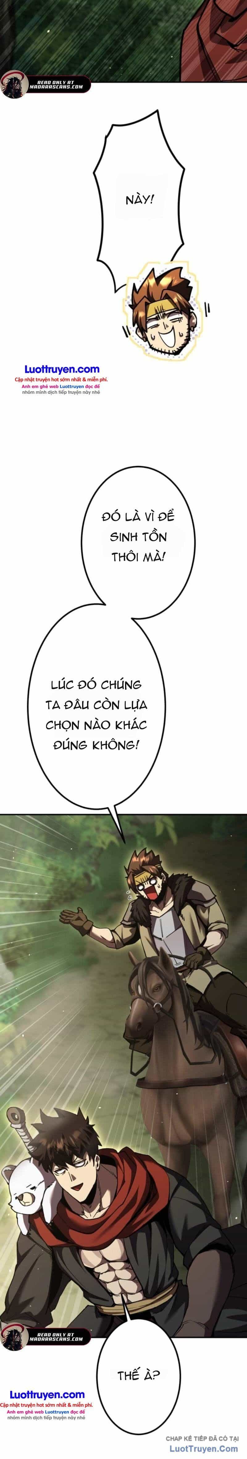 Trở Thành Cuồng Nhân Ở Chính Thế Giới Mà Mình Tạo Ra - Chương 23 - ảnh 18