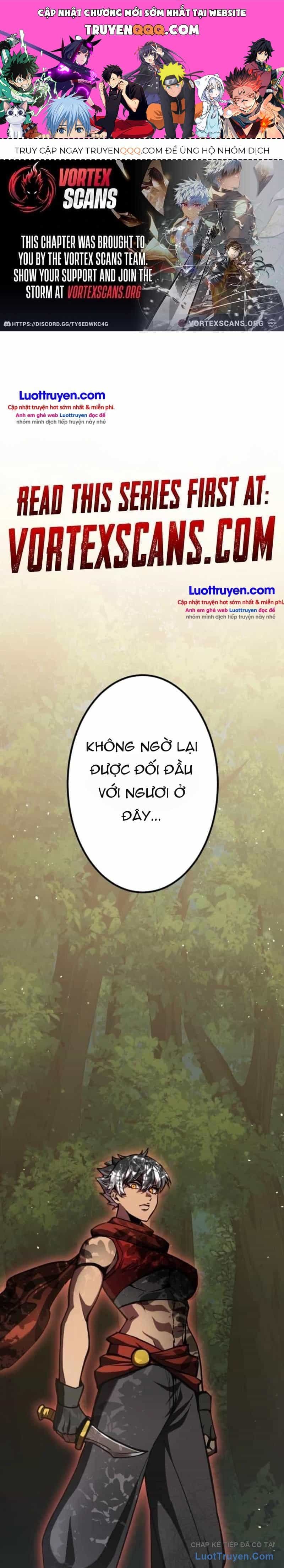 Trở Thành Cuồng Nhân Ở Chính Thế Giới Mà Mình Tạo Ra - Chương 24 - ảnh 1