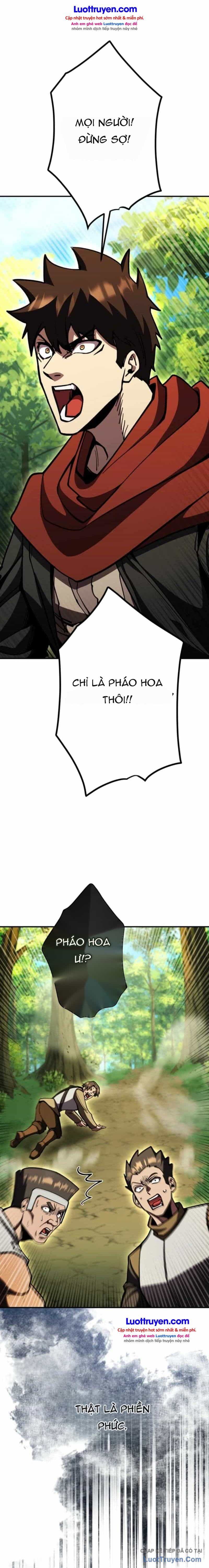 Trở Thành Cuồng Nhân Ở Chính Thế Giới Mà Mình Tạo Ra - Chương 24 - ảnh 10