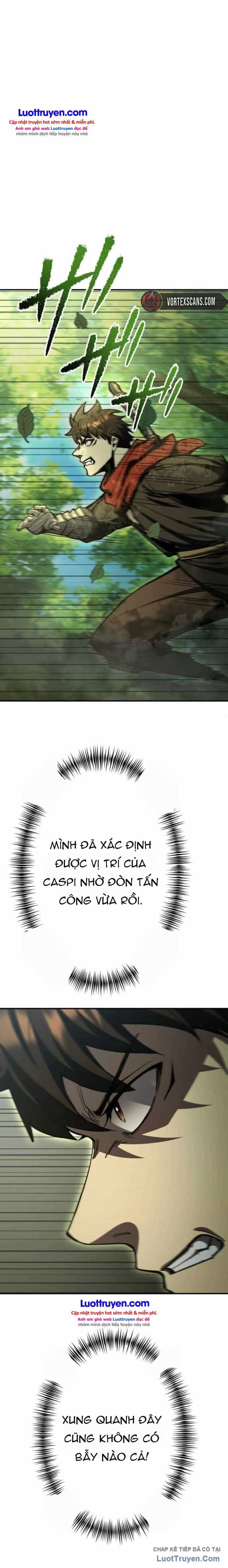 Trở Thành Cuồng Nhân Ở Chính Thế Giới Mà Mình Tạo Ra - Chương 24 - ảnh 23