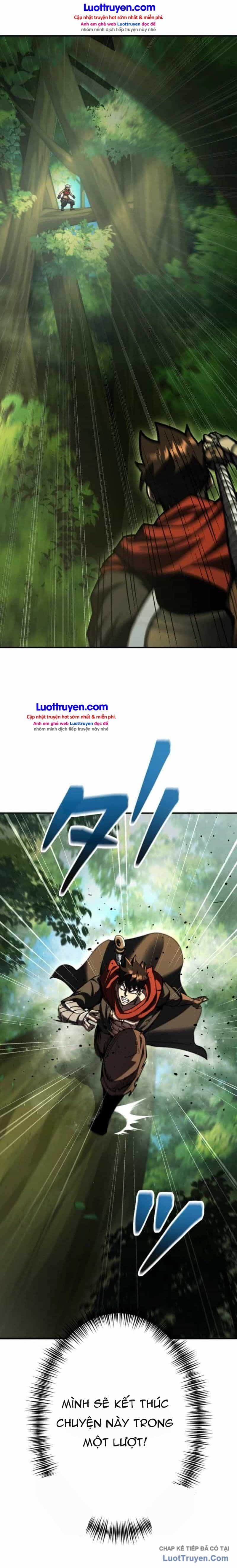 Trở Thành Cuồng Nhân Ở Chính Thế Giới Mà Mình Tạo Ra - Chương 24 - ảnh 24