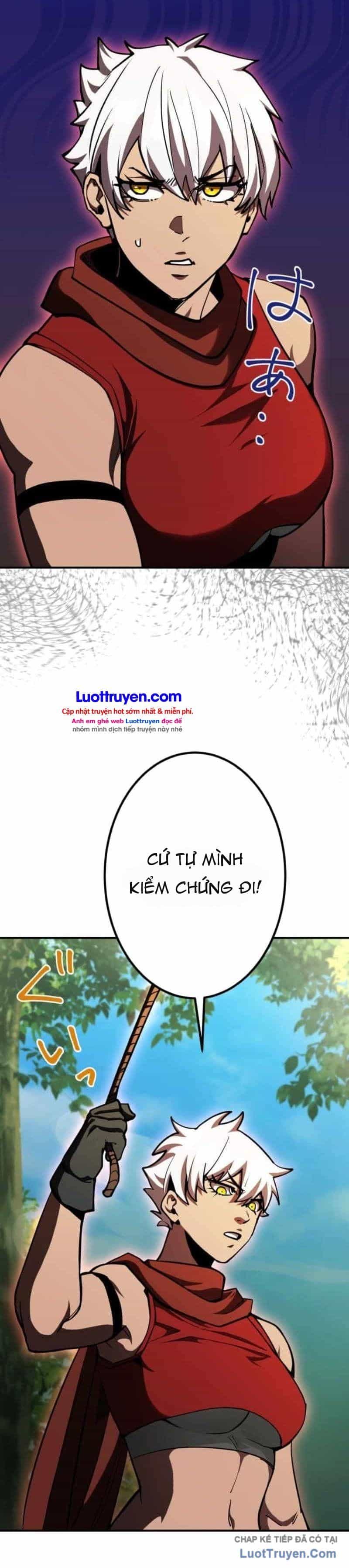 Trở Thành Cuồng Nhân Ở Chính Thế Giới Mà Mình Tạo Ra - Chương 24 - ảnh 6
