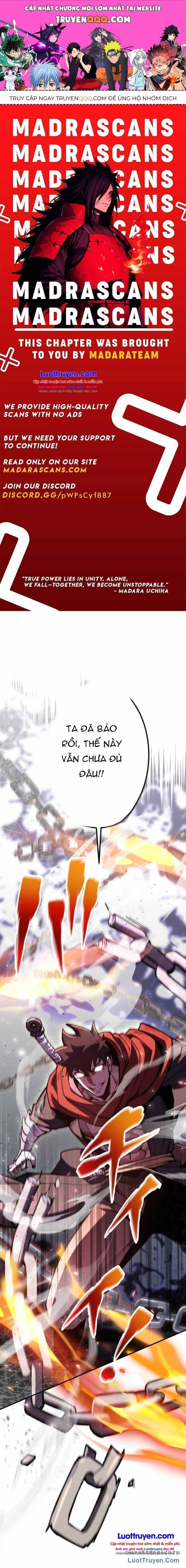 Trở Thành Cuồng Nhân Ở Chính Thế Giới Mà Mình Tạo Ra - Chương 25 - ảnh 1